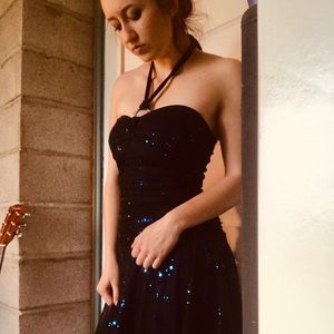 Semi-Formal Dress